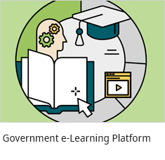 Government e- Learning Platform