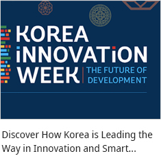 Discover How Korea is Leading the Way in Innovation and Smart...