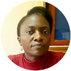 Ms. Savia Mugwanya
